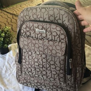 Calvin Klein backpack